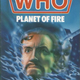 Illustration for article titled Retro Doctor Who Books Hit The Target